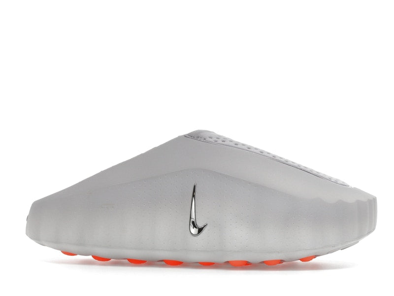 Nike Mind 001 Slide Light Smoke Grey Donna, vista a 360 gradi 2 di 37