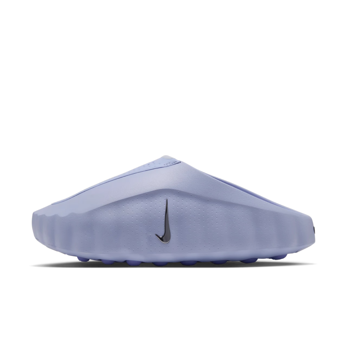 Nike Mind 001 Slide Palest Purple (Women's) - vue semelle