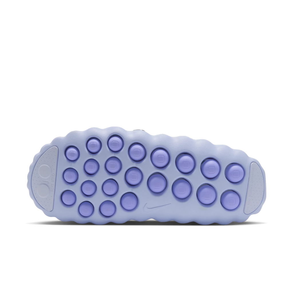 Nike Mind 001 Slide Palest Purple (Women's) - vue interieur