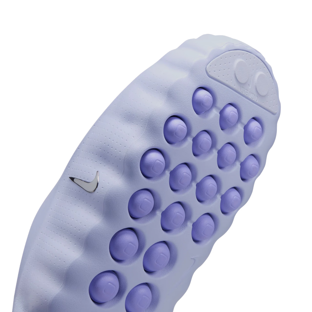 Nike Mind 001 Slide Palest Purple (Women's) - vue G