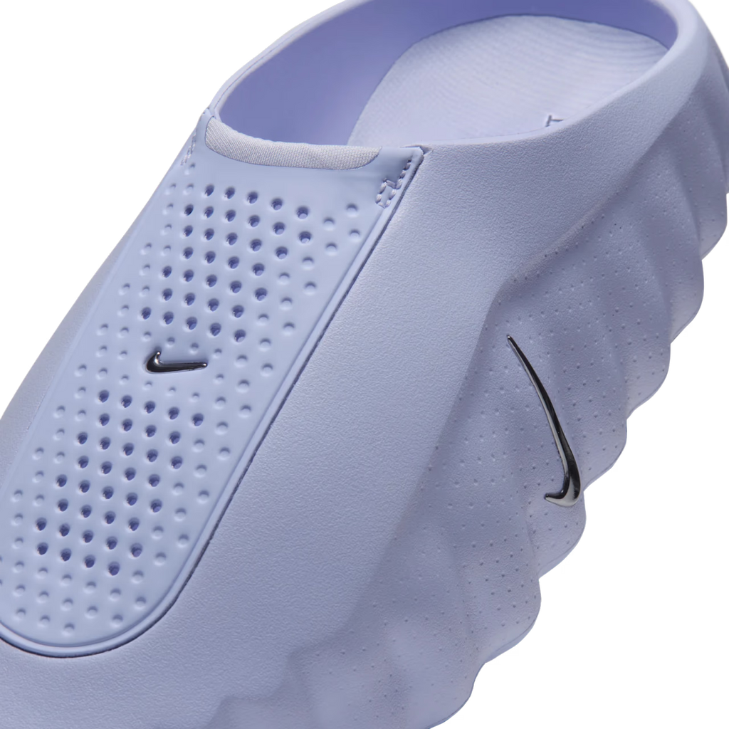 Nike Mind 001 Slide Palest Purple (Women's) - vue detail