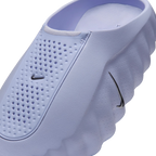 Nike Mind 001 Slide Palest Purple (Women's) - vue detail