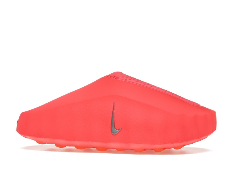 Nike Mind 001 Slide Solar Red, vista a 360 gradi 2 di 36