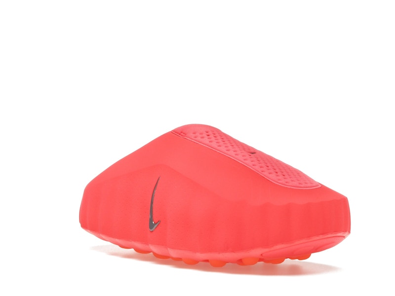 Nike Mind 001 Slide Solar Red, vista a 360 gradi 6 di 36