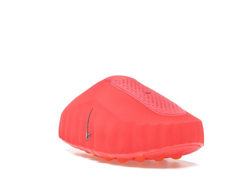 Nike Mind 001 Slide Solar Red, vista a 360 gradi 7 di 36