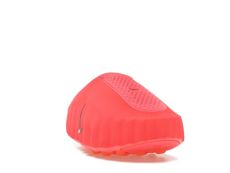 Nike Mind 001 Slide Solar Red, vista a 360 gradi 8 di 36