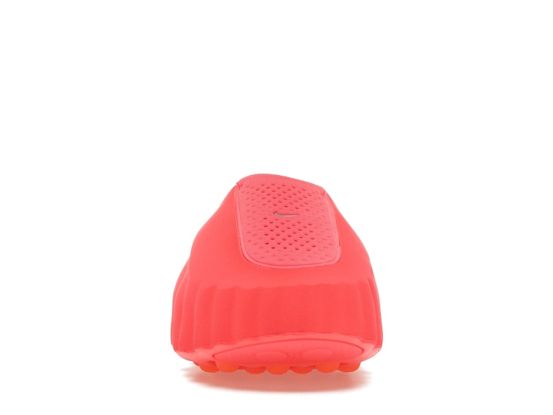 Nike Mind 001 Slide Solar Red, vista a 360 gradi 10 di 36
