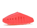 Nike Mind 001 Slide Solar Red, vista a 360 gradi 17 di 36