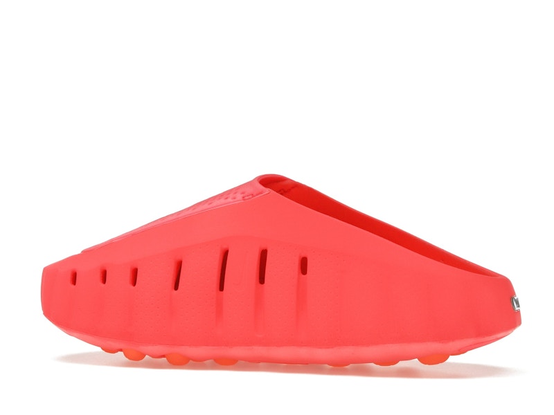 Nike Mind 001 Slide Solar Red, vista a 360 gradi 21 di 36