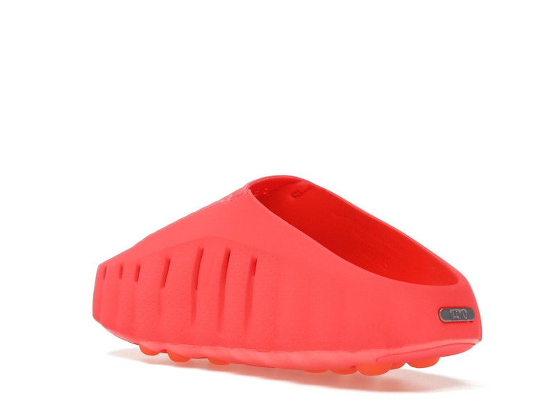 Nike Mind 001 Slide Solar Red, vista a 360 gradi 24 di 36