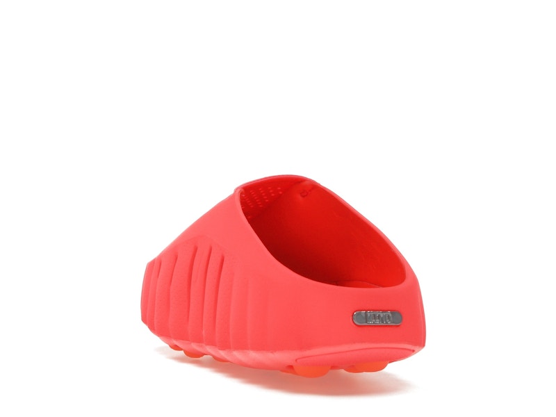 Nike Mind 001 Slide Solar Red, vista a 360 gradi 26 di 36