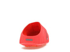 Nike Mind 001 Slide Solar Red, vista a 360 gradi 29 di 36