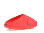 Nike Mind 001 Slide Solar Red, vista a 360 gradi 33 di 36