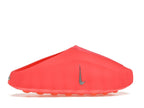 Nike Mind 001 Slide Solar Red, vista a 360 gradi 36 di 36