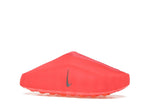 Nike Mind 001 Slide Solar Red Donna, vista a 360 gradi 3 di 36