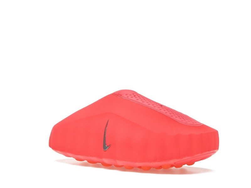 Nike Mind 001 Slide Solar Red Donna, vista a 360 gradi 5 di 36
