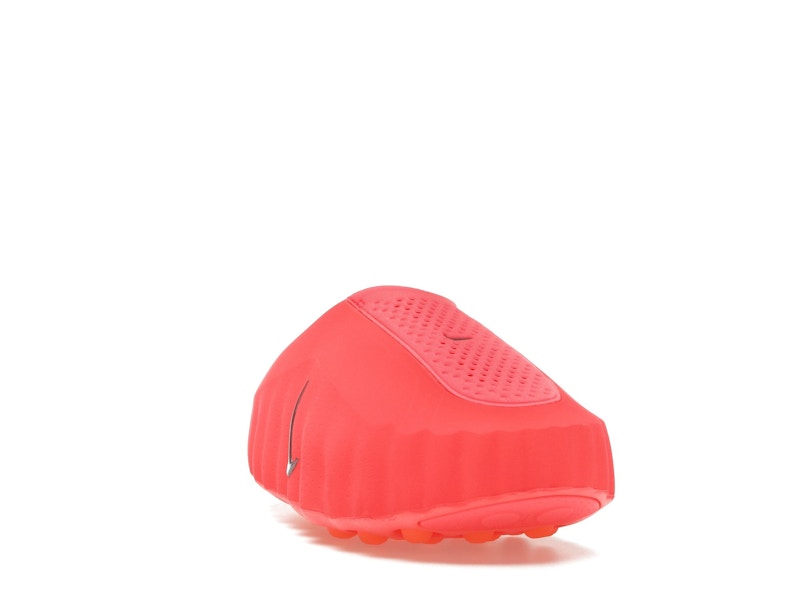 Nike Mind 001 Slide Solar Red Donna, vista a 360 gradi 8 di 36
