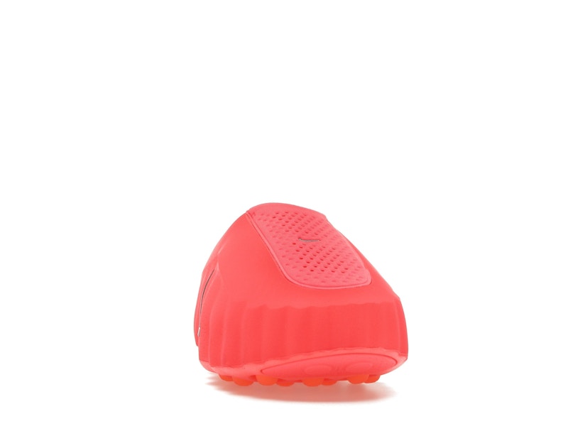 Nike Mind 001 Slide Solar Red Donna, vista a 360 gradi 9 di 36
