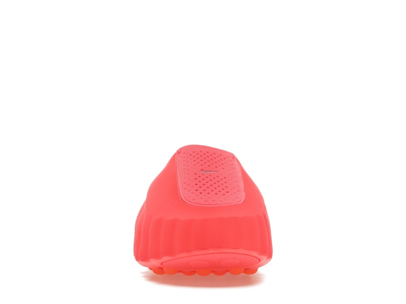 Nike Mind 001 Slide Solar Red Donna, vista a 360 gradi 10 di 36