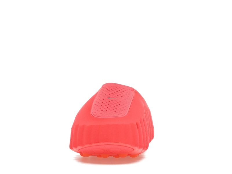 Nike Mind 001 Slide Solar Red Donna, vista a 360 gradi 11 di 36