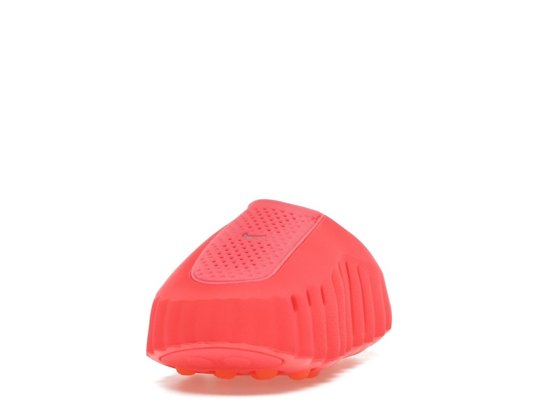 Nike Mind 001 Slide Solar Red Donna, vista a 360 gradi 12 di 36