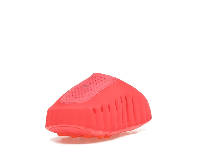 Nike Mind 001 Slide Solar Red Donna, vista a 360 gradi 13 di 36