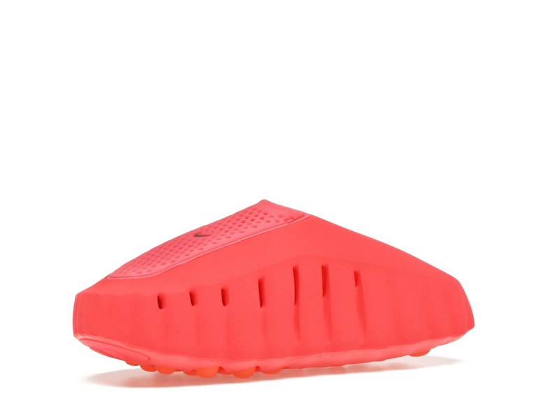 Nike Mind 001 Slide Solar Red Donna, vista a 360 gradi 16 di 36