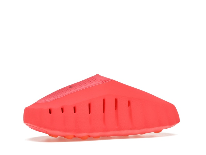 Nike Mind 001 Slide Solar Red Donna, vista a 360 gradi 17 di 36