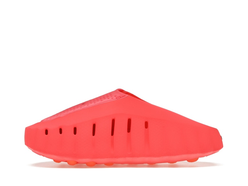 Nike Mind 001 Slide Solar Red Donna, vista a 360 gradi 19 di 36