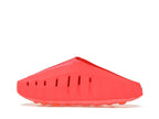 Nike Mind 001 Slide Solar Red Donna, vista a 360 gradi 20 di 36