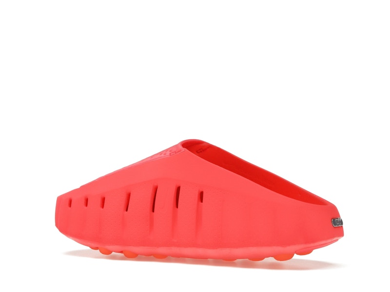 Nike Mind 001 Slide Solar Red Donna, vista a 360 gradi 22 di 36