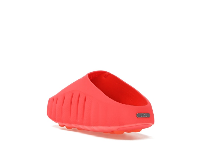 Nike Mind 001 Slide Solar Red Donna, vista a 360 gradi 25 di 36