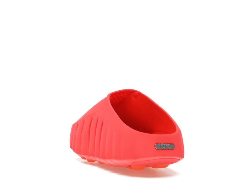 Nike Mind 001 Slide Solar Red Donna, vista a 360 gradi 26 di 36