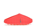 Nike Mind 001 Slide Solar Red Donna, vista a 360 gradi 36 di 36