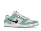 Nike SB Dunk Low April Skateboards, vista a 360 gradi 3 di 36