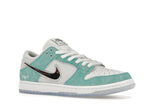 Nike SB Dunk Low April Skateboards, vista a 360 gradi 4 di 36