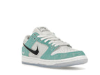 Nike SB Dunk Low April Skateboards, vista a 360 gradi 6 di 36