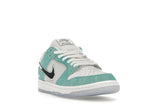 Nike SB Dunk Low April Skateboards, vista a 360 gradi 7 di 36