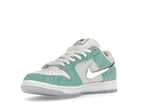 Nike SB Dunk Low April Skateboards, vista a 360 gradi 14 di 36