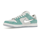 Nike SB Dunk Low April Skateboards, vista a 360 gradi 16 di 36