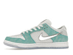 Nike SB Dunk Low April Skateboards, vista a 360 gradi 18 di 36