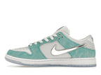 Nike SB Dunk Low April Skateboards, vista a 360 gradi 19 di 36