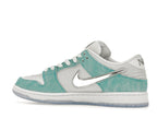 Nike SB Dunk Low April Skateboards, vista a 360 gradi 21 di 36