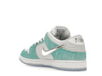 Nike SB Dunk Low April Skateboards, vista a 360 gradi 24 di 36