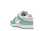 Nike SB Dunk Low April Skateboards, vista a 360 gradi 25 di 36