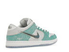 Nike SB Dunk Low April Skateboards, vista a 360 gradi 33 di 36