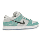 Nike SB Dunk Low April Skateboards, vista a 360 gradi 34 di 36