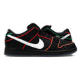 Nike SB Dunk Low Bronx Girls Skate, vista a 360 gradi 1 di 36