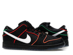 Nike SB Dunk Low Bronx Girls Skate, vista a 360 gradi 3 di 36