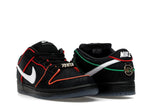 Nike SB Dunk Low Bronx Girls Skate, vista a 360 gradi 7 di 36